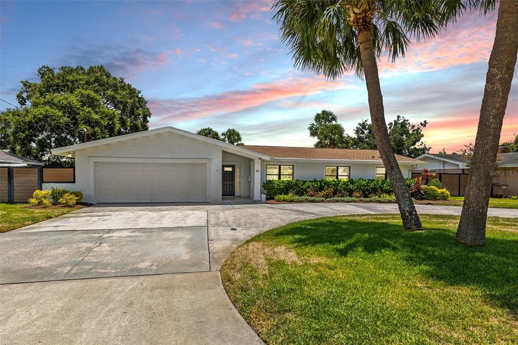 1627 GOLF VIEW DRIVE BELLEAIR, FL 33756