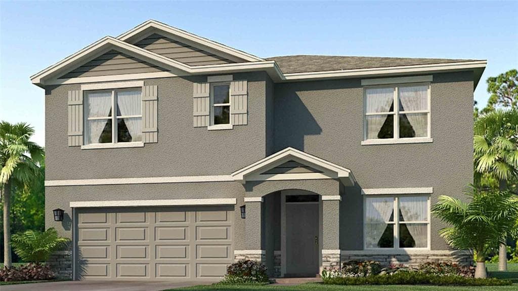 17905 CANOPY PLACE BRADENTON, FL 34211