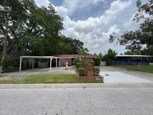 6005 N 39TH STREET TAMPA, FL 33610