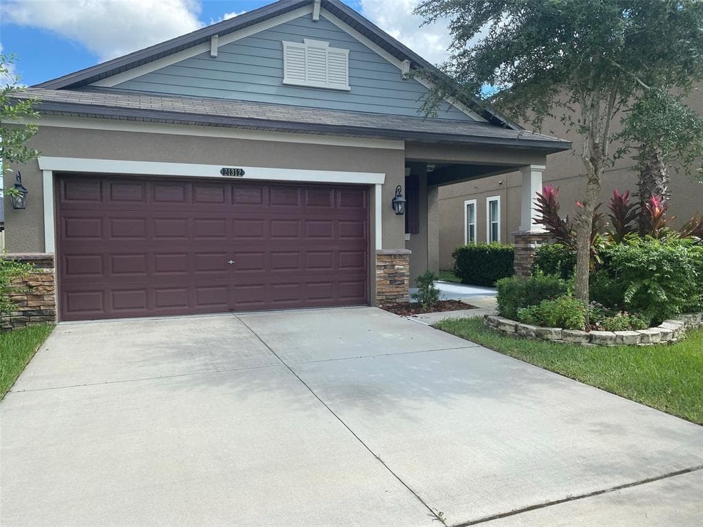 21312 SOUTHERN CHARM DRIVE LAND O LAKES, FL 34637