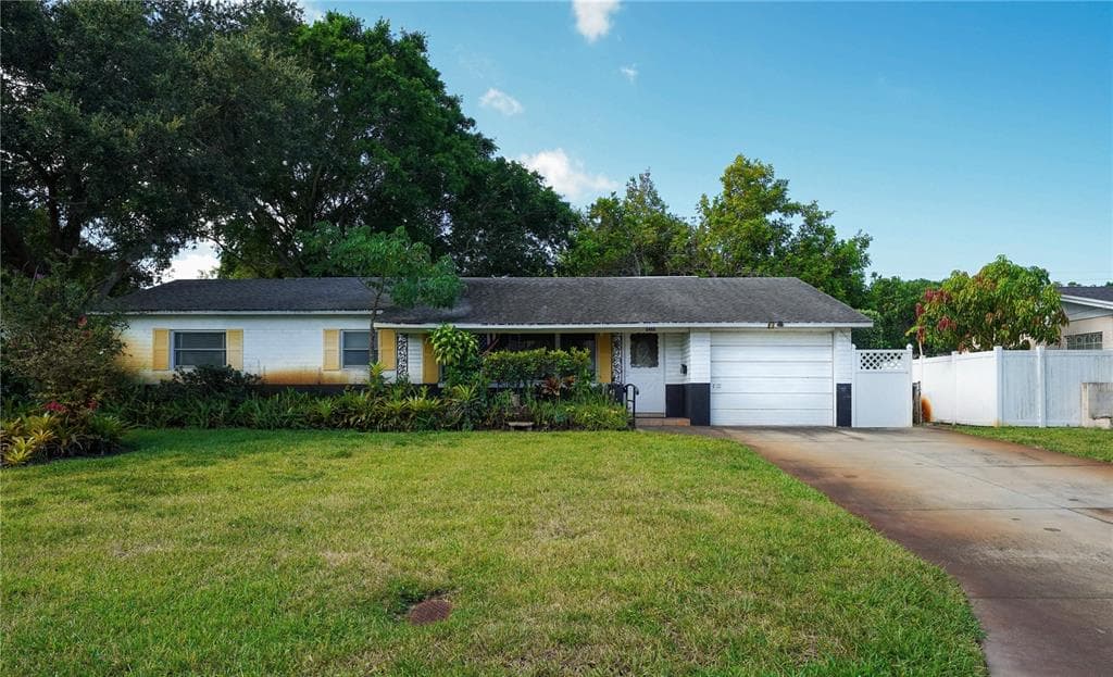 6466 18TH AVENUE N ST PETERSBURG, FL 33710