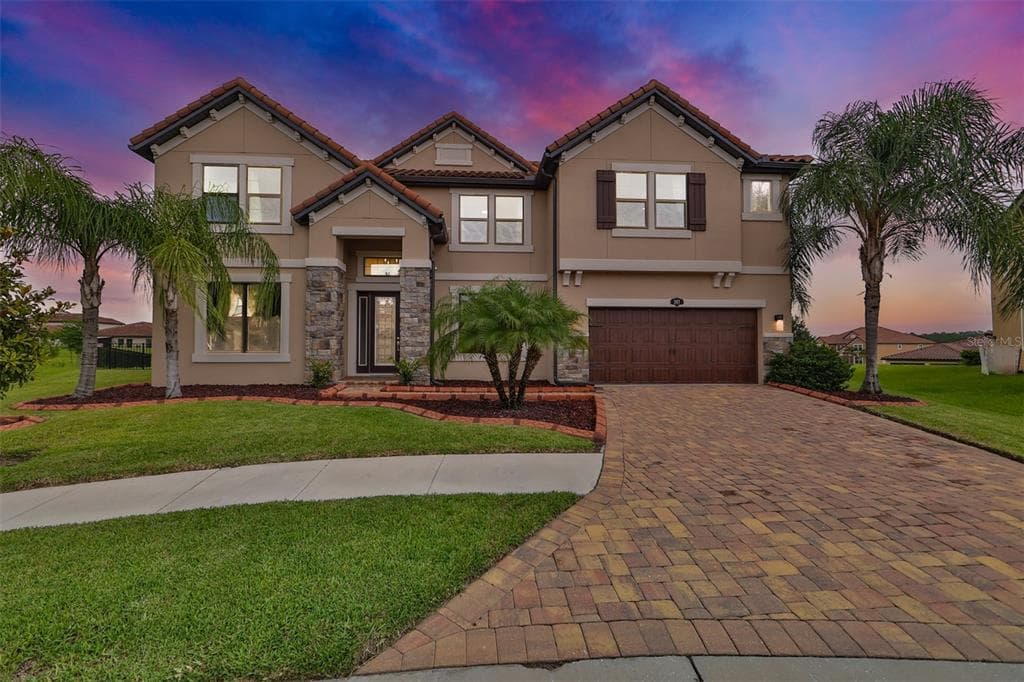3977 AQUILLA DRIVE LAKELAND, FL 33810