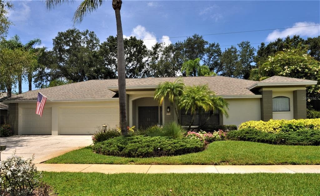 3424 FAIRFIELD TRAIL CLEARWATER, FL 33761