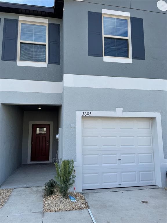 3605 BELLMEADE COURT WESLEY CHAPEL, FL 33543
