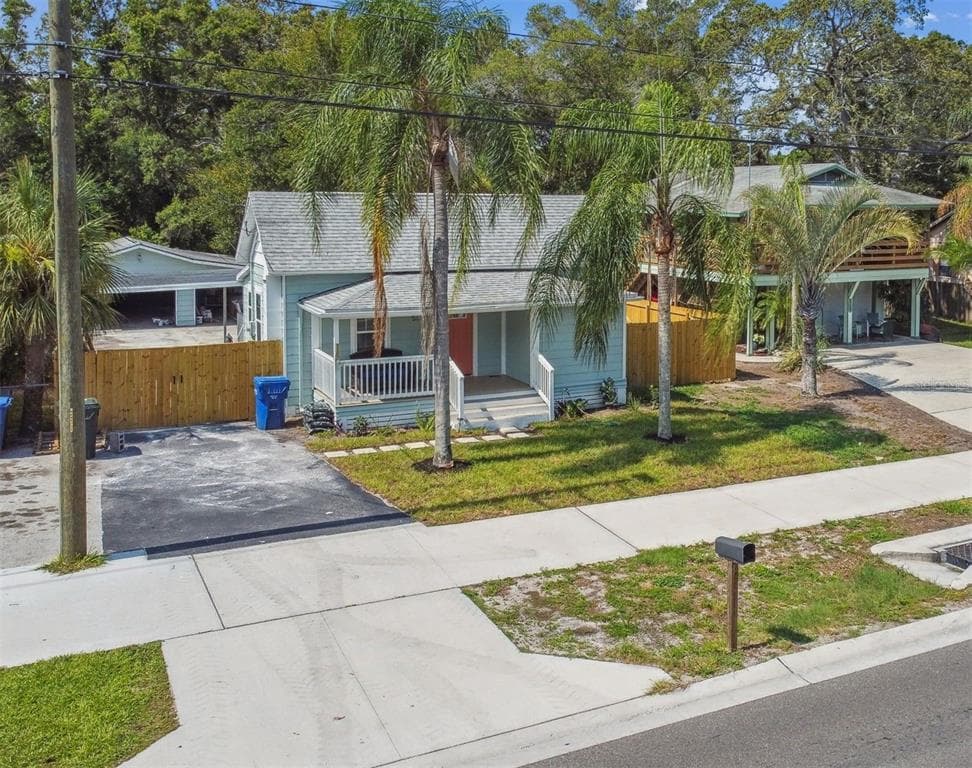 511 ROSERY ROAD NW LARGO, FL 33770