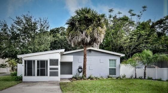 3223 W BALLAST POINT BOULEVARD TAMPA, FL 33611
