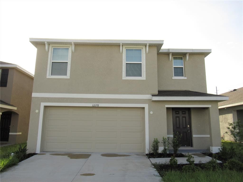 12178 LILY MAGNOLIA LANE RIVERVIEW, FL 33569