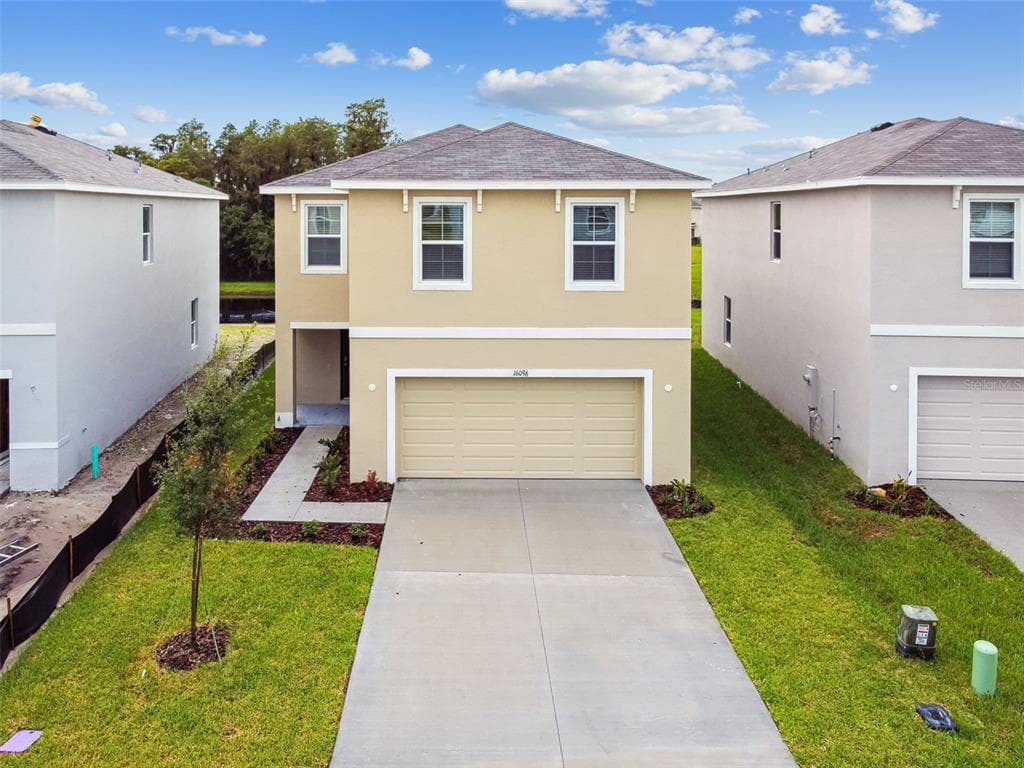 16096 SUNDAY STROLL WAY ODESSA, FL 33556