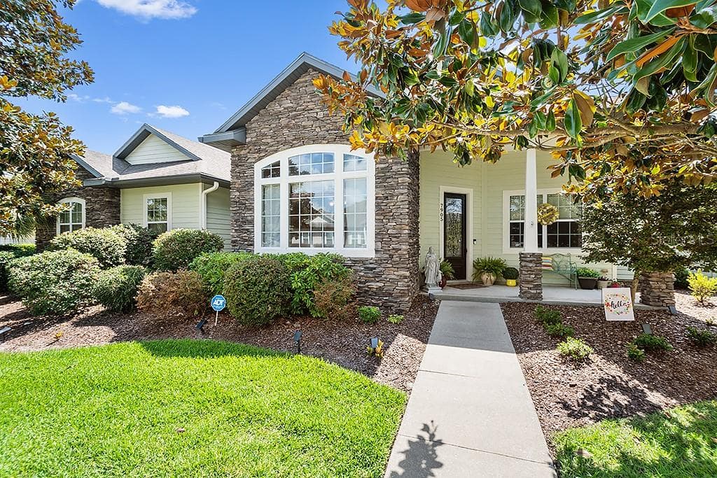 7905 NW 45TH STREET GAINESVILLE, FL 32653