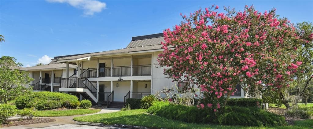 29129 BAY HOLLOW DRIVE UNIT 3212 WESLEY CHAPEL, FL 33543