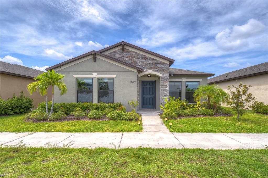 12411 STREAMBED DRIVE RIVERVIEW, FL 33579