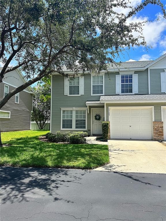 13129 THOROUGHBRED LOOP LARGO, FL 33773