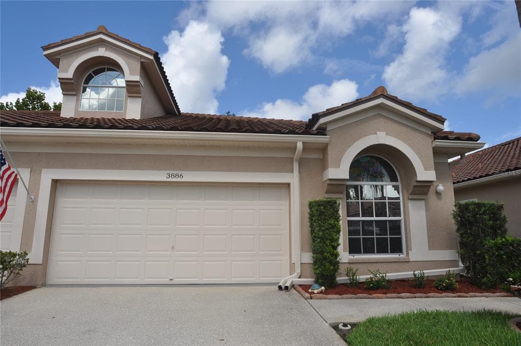 3886 TIMBER RIDGE COURT PALM HARBOR, FL 34685