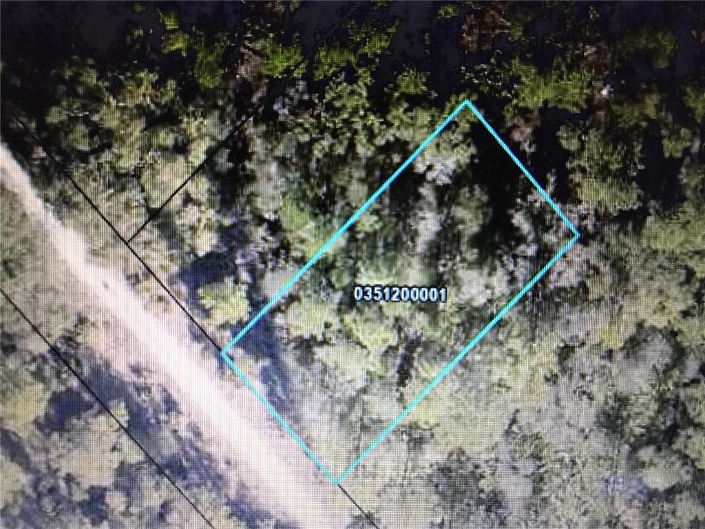 TBA JONES STREET ELKTON, FL 32033