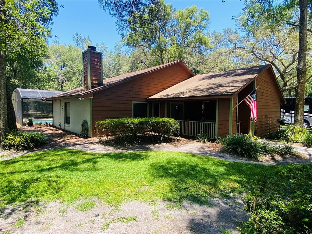 7127 JUNE BUG LANE ORLANDO, FL 32818