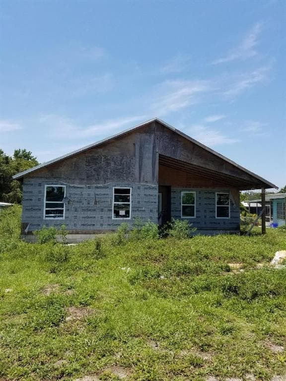 1218 6TH STREET OKEECHOBEE, FL 34974