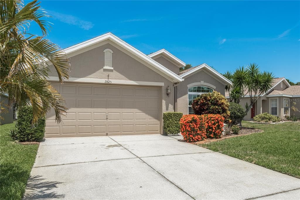 2825 WOOD POINTE DRIVE HOLIDAY, FL 34691