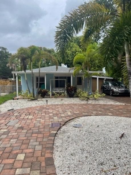 111 12TH AVENUE INDIAN ROCKS BEACH, FL 33785