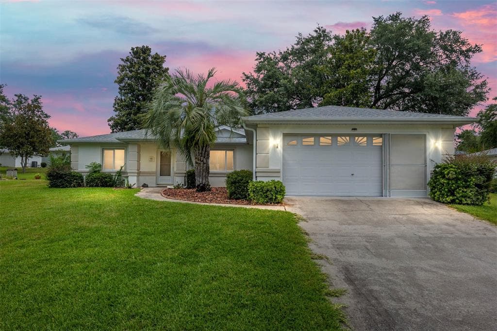 6085 SW 105TH PLACE OCALA, FL 34476