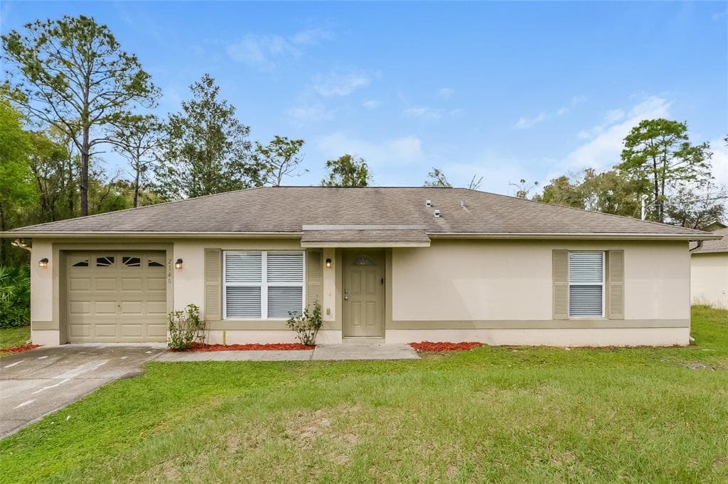 2140 6TH AVENUE DELAND, FL 32724