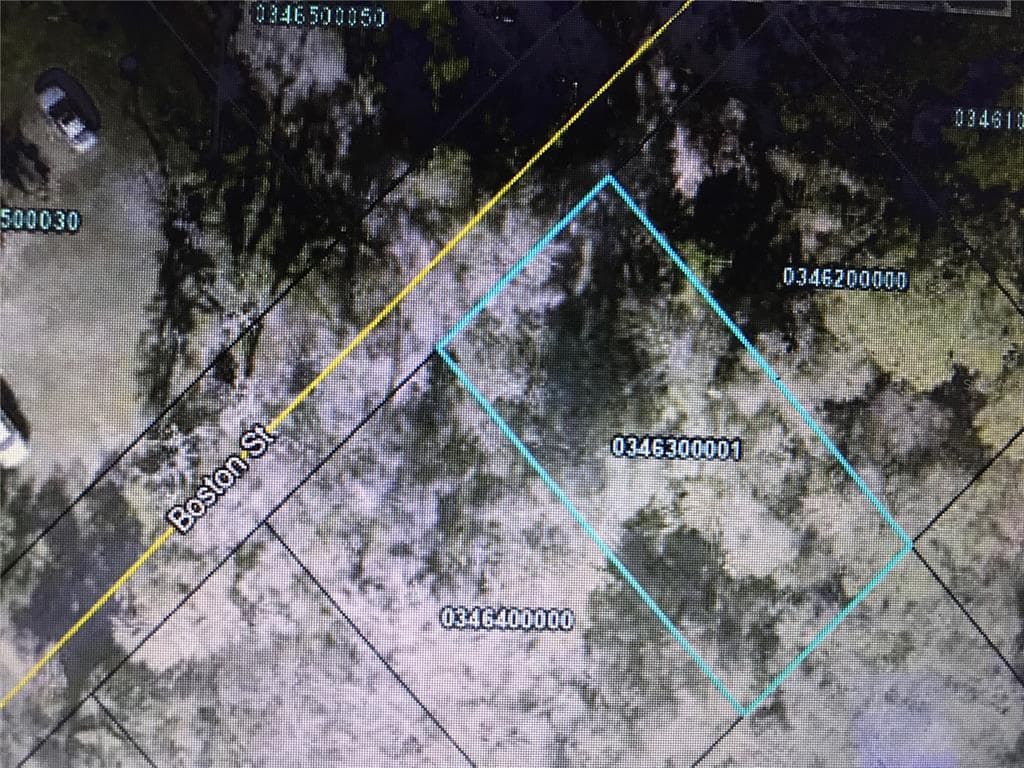 4987 BOSTON STREET ELKTON, FL 32033