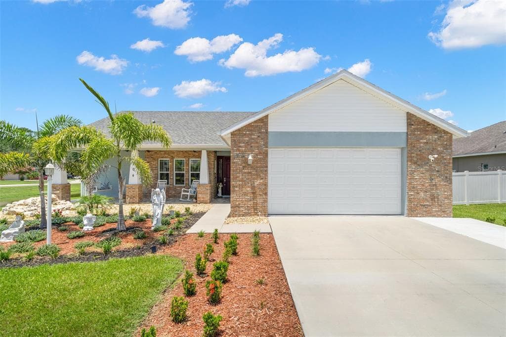 1204 WILD DAISY DRIVE PLANT CITY, FL 33563