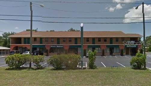 6880 46TH AVENUE N ST PETERSBURG, FL 33709