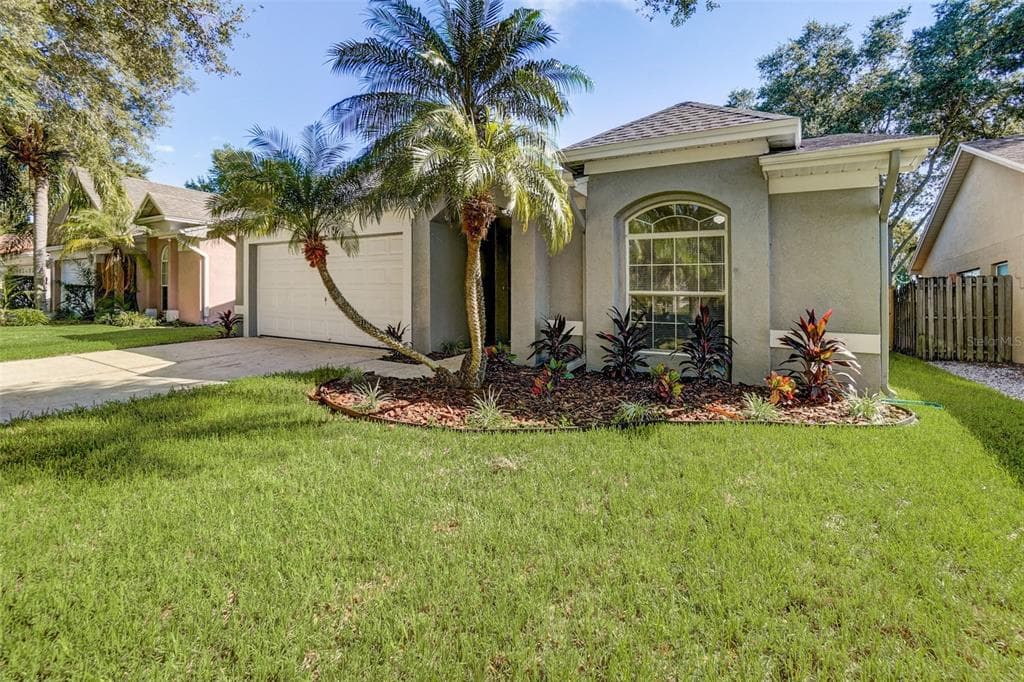 11201 BRAMBLEBRUSH STREET TAMPA, FL 33624