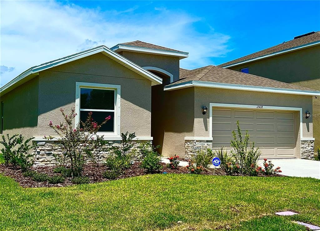 12428 NANTAHALA RUN PARRISH, FL 34219