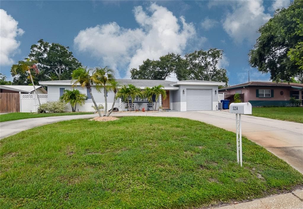 5234 99TH WAY N ST PETERSBURG, FL 33708