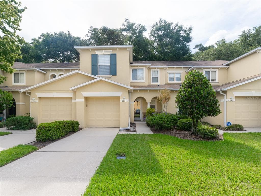 6934 MARBLE FAWN PLACE RIVERVIEW, FL 33578