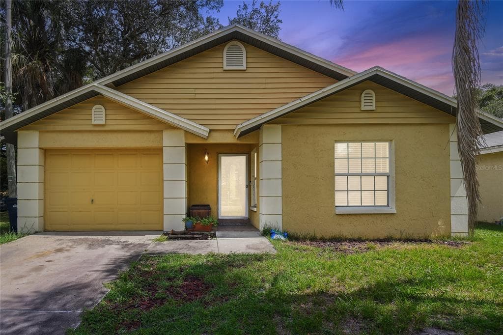 4717 W PRESCOTT STREET TAMPA, FL 33616