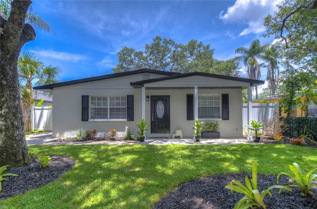 3403 W SAN JUAN STREET TAMPA, FL 33629