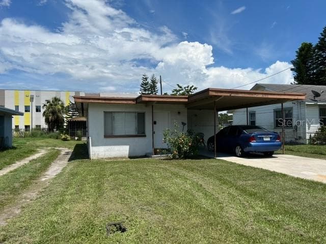 2104 26TH STREET NW WINTER HAVEN, FL 33881