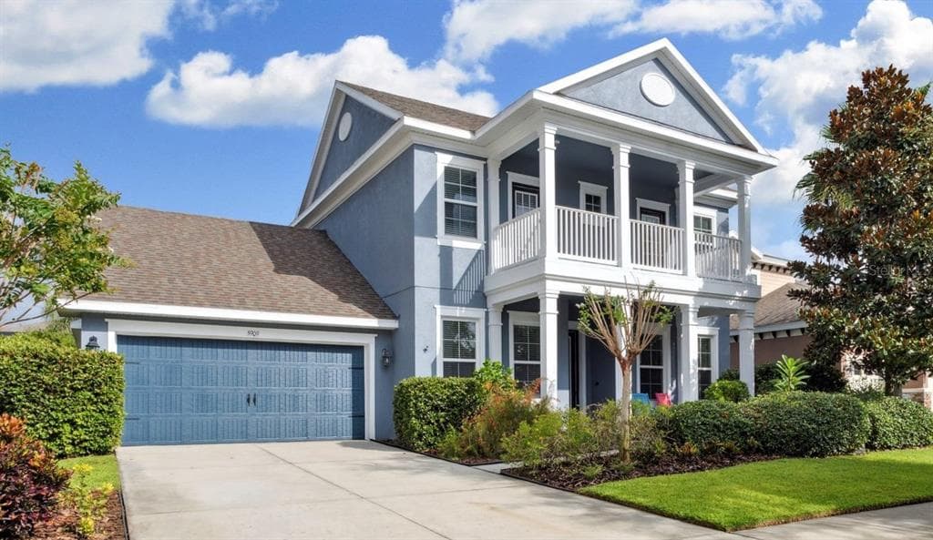5909 WATERCOLOR DRIVE LITHIA, FL 33547