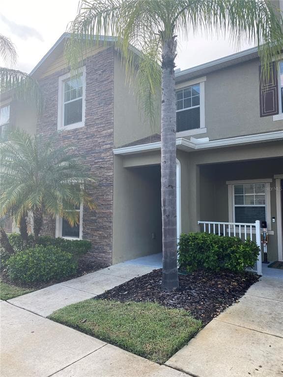 31145 GOSSAMER WAY WESLEY CHAPEL, FL 33543