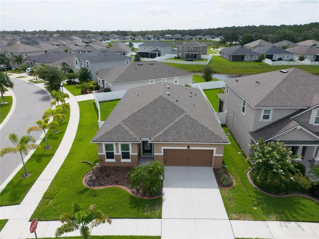 13502 TEXAS SAGE PLACE RIVERVIEW, FL 33579