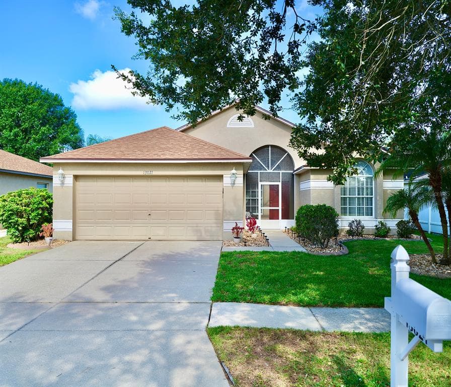 13021 WATERBOURNE DRIVE