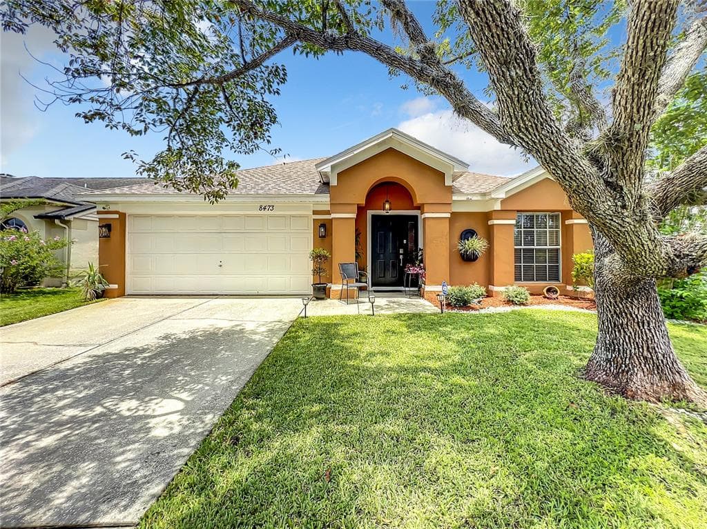 8473 FORT THOMAS WAY ORLANDO, FL 32822