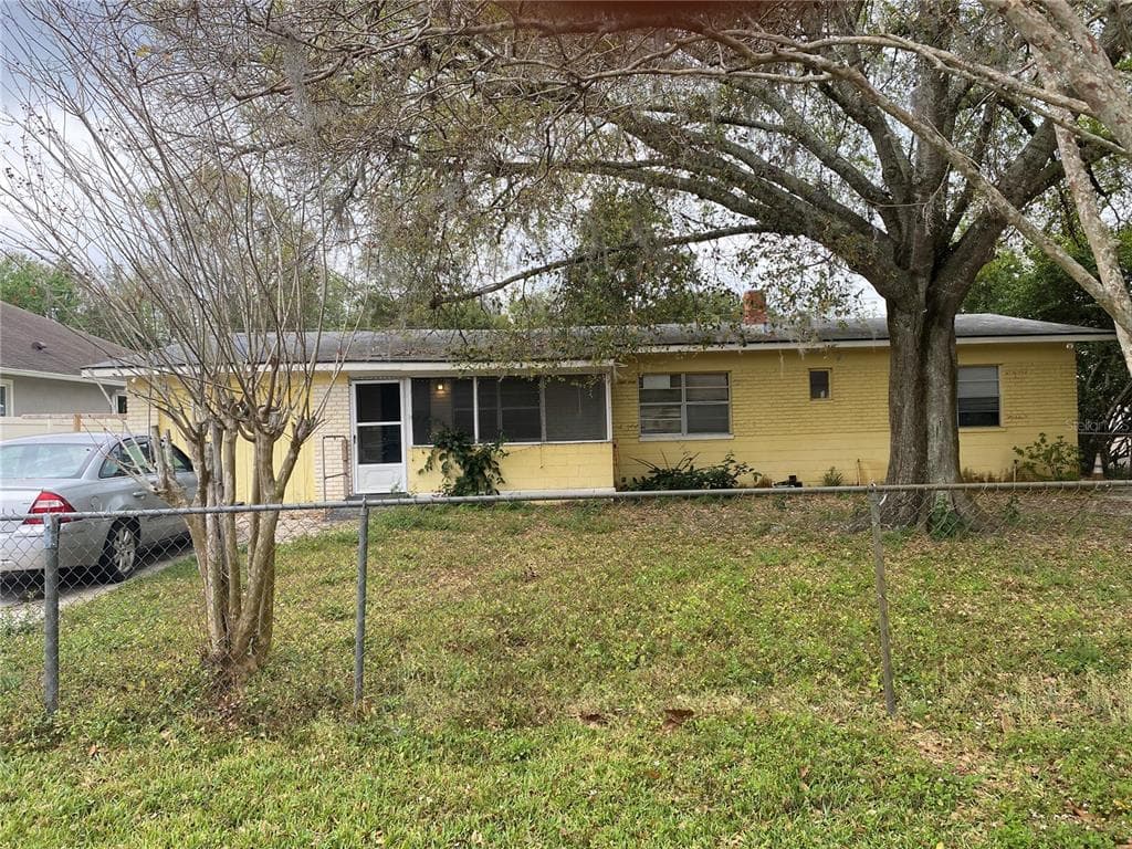 1312 MELANIE DRIVE ORLANDO, FL 32825