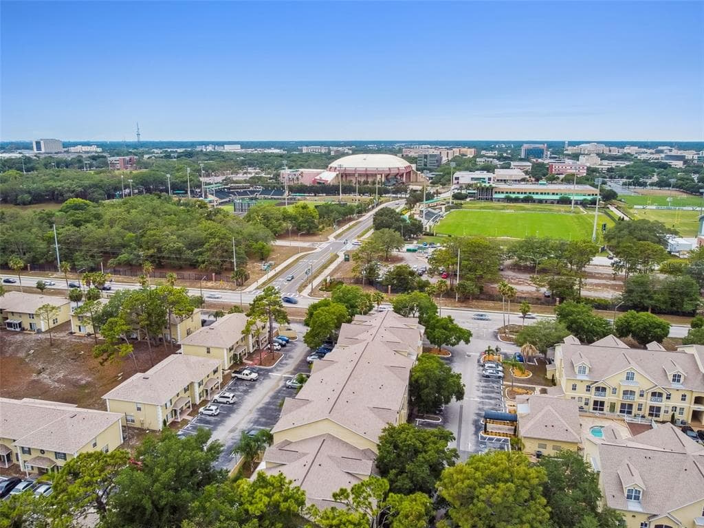 5154 SUNRIDGE PALMS DRIVE UNIT 5154 TAMPA, FL 33617