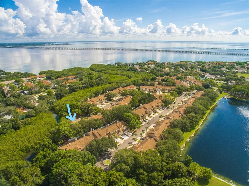 1910 NORTHFORK CIRCLE CLEARWATER, FL 33760