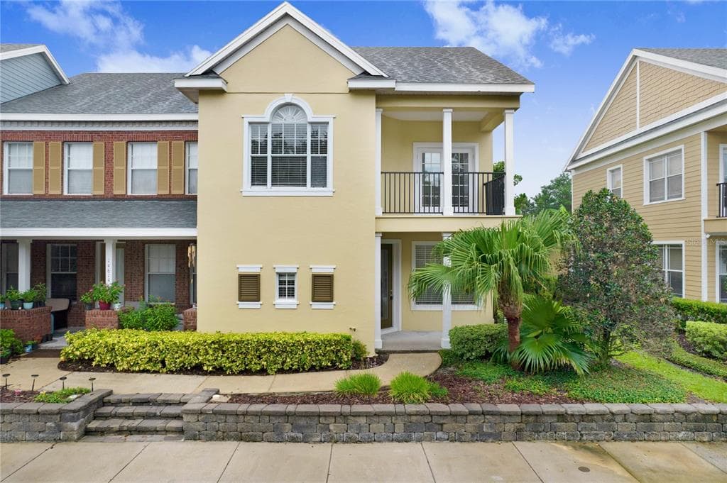 14616 BOURNEMOUTH ROAD TAMPA, FL 33626
