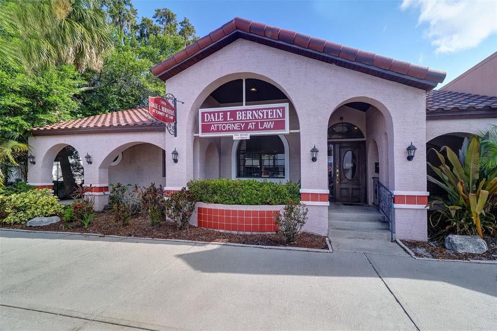 5801 MAIN STREET NEW PORT RICHEY, FL 34652