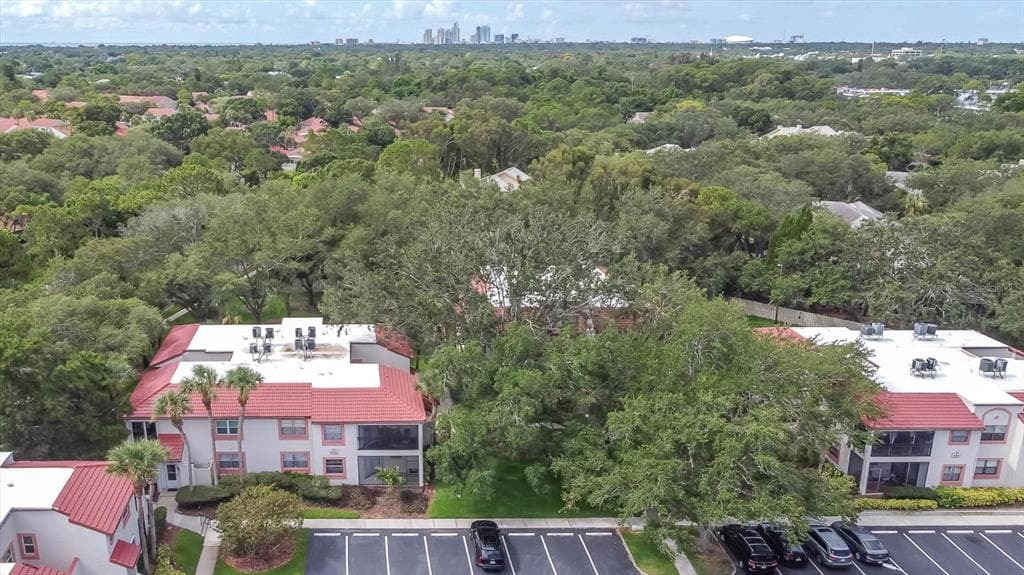 500 SANTA CRUZ PLACE NE UNIT G ST PETERSBURG, FL 33703