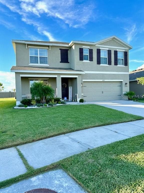 8457 BOWER BASS CIR WESLEY CHAPEL, FL 33545