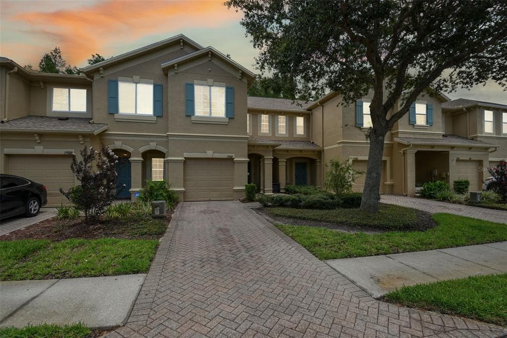 17507 HUGH LANE LAND O LAKES, FL 34638