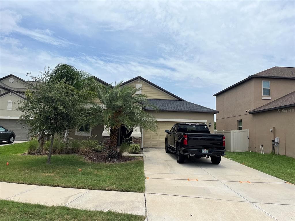 10612 BAHAMA WOODSTAR COURT RIVERVIEW, FL 33579
