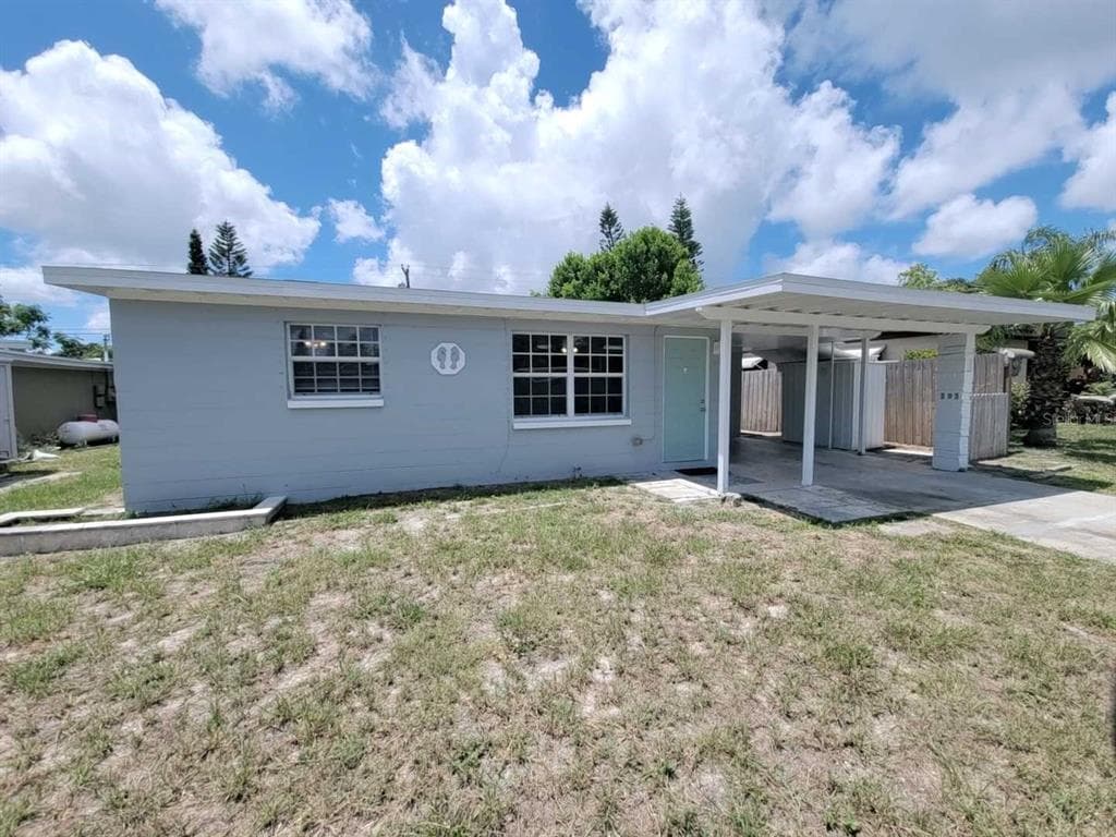 10504 118TH TERRACE N LARGO, FL 33773