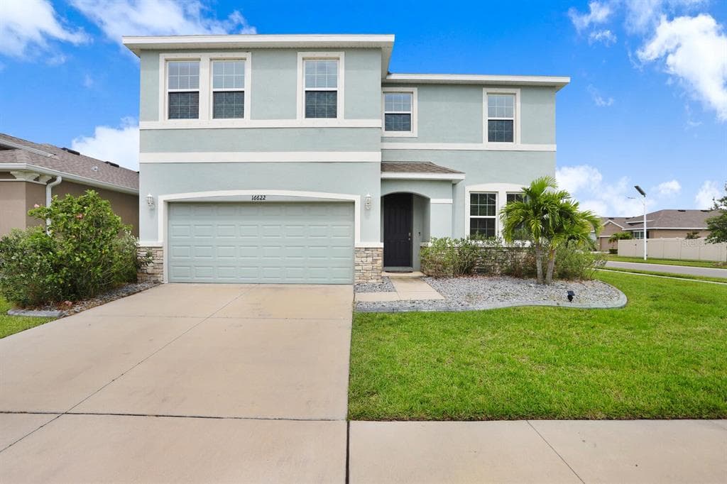 16622 GOOSE RIBBON PLACE WIMAUMA, FL 33598